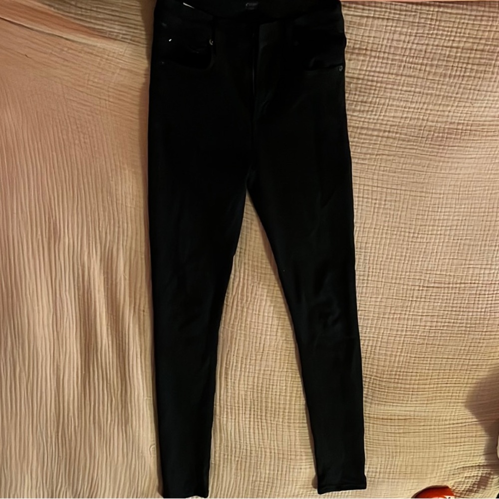 Citizens of Humanity Rocket Highrise Skinny Women's Jeans